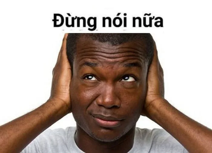 Meme Anh Da Đen Ôm Đầu Hoảng Hốt, Gãi Đầu [91+ Ảnh Siêu Hài]