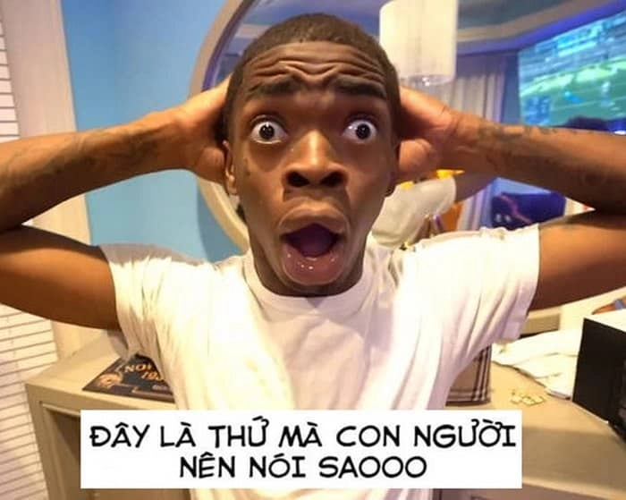Khám phá loạt ảnh ôm meme trend mới nhất hiện nay