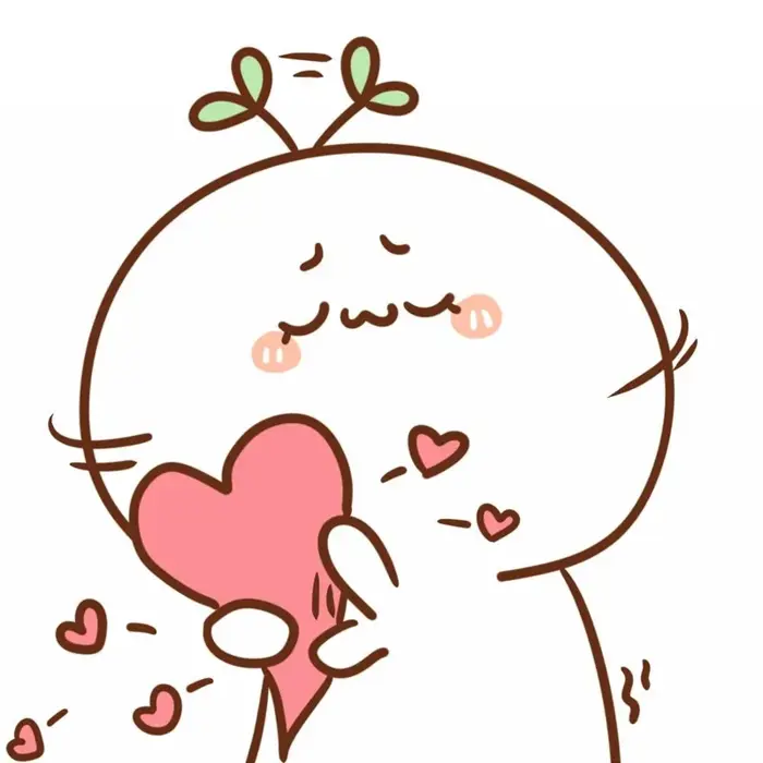 Bộ sưu tập meme ôm siêu cute dành cho người thân yêu