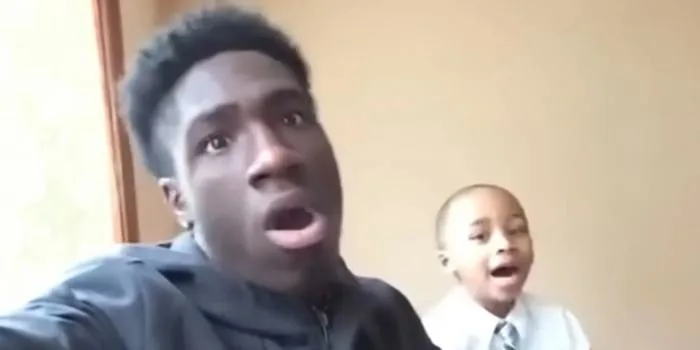 The Melodic History Of The 'Oh My God' Meme