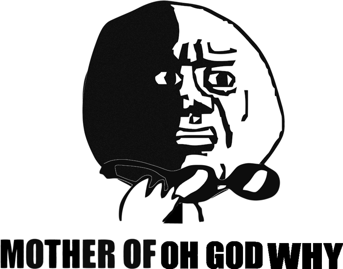 Download Share This Post Oh My God Meme Face - Oh God Meme PNG Image with  No Background - PNGkey.com
