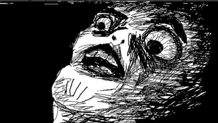 OMG/Oh Crap Face | Teh Meme Wiki | Fandom