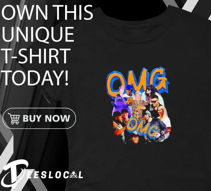 OMG Grimace New York Mets 2024 Meme Team shirt, hoodie, sweater, long  sleeve and tank top