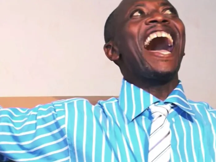 This Is Where the 'Oh My God, Wow' Meme Comes From | OkayAfrica