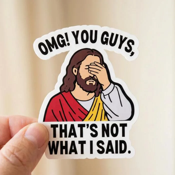 Funny Omg Meme - Etsy