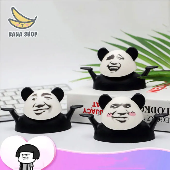Mô hình gấu trúc panda meme weibo lắc lư trang trí taplo xe hơi để bàn làm việc - Lazada | Lazada Việt Nam Mô hình gấu trúc panda meme weibo lắc lư trang trí taplo xe hơi để bàn làm việc - Lazada | Lazada Việt Nam