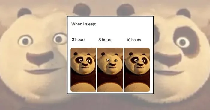21 Kung Fu Panda Memes Still Carrying a Little Skadoosh Energy From Childhood - Yahoo News Malaysia 21 Kung Fu Panda Memes Still Carrying a Little Skadoosh Energy From Childhood - Yahoo News Malaysia
