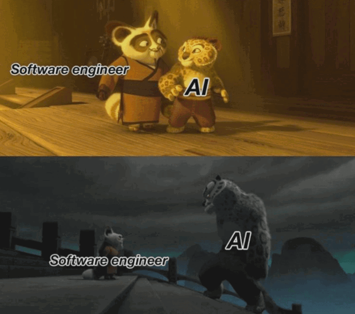 Kung fu panda Memes · ProgrammerHumor.io Kung fu panda Memes · ProgrammerHumor.io