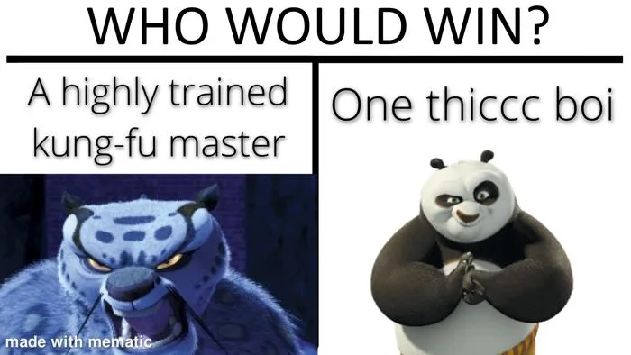 Kung Fu Panda memes! : r/memes Kung Fu Panda memes! : r/memes