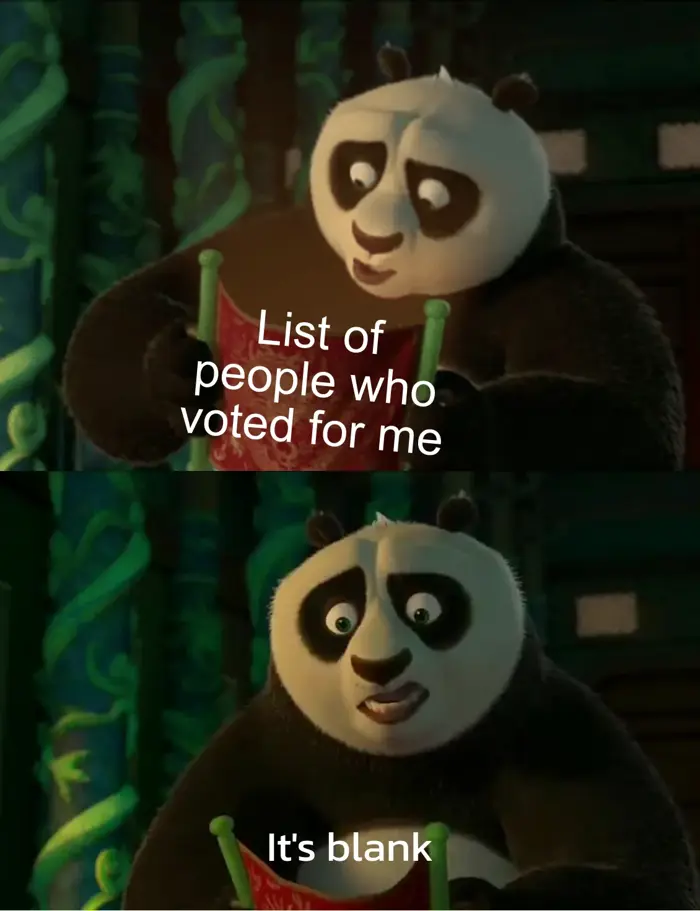 Kung Fu Panda It's Blank Scroll Meme Template — Kapwing Kung Fu Panda It's Blank Scroll Meme Template — Kapwing