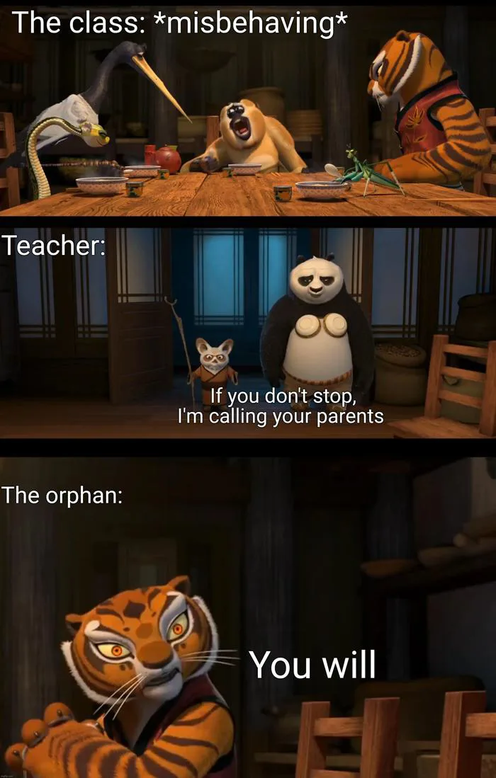 A Kung fu panda meme : r/kungfupanda A Kung fu panda meme : r/kungfupanda