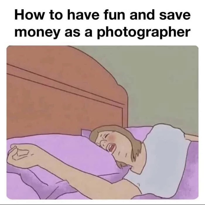 Meme Press Photo: From Humor to the Precarious Condition of  Photojournalists — Blind Magazine