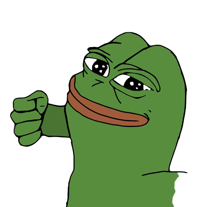 Meme Picture Frog Download HD Transparent HQ PNG Download | FreePNGimg