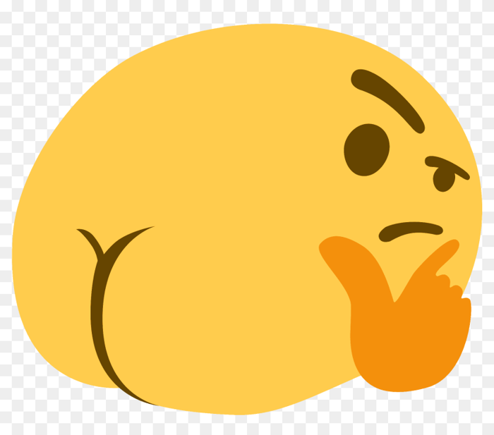 Emoji Meme, HD Png Download - 2048x2048(#6931966) - PngFind