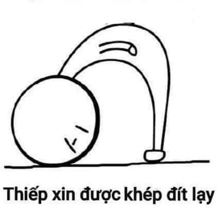 Tổng Hợp 99+ Meme Lạy, Quỳ Lạy Siêu Hài Hước Cho Dân Mạng