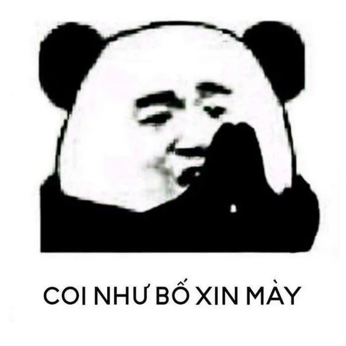 Cười thả ga với loạt meme lạy siêu hài hước về các tình huống “dở khóc dở  cười” trong cuộc sống