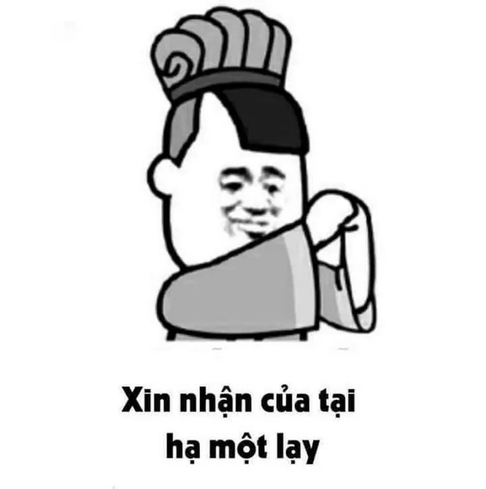 Cười thả ga với loạt meme lạy siêu hài hước về các tình huống “dở khóc dở  cười” trong cuộc sống