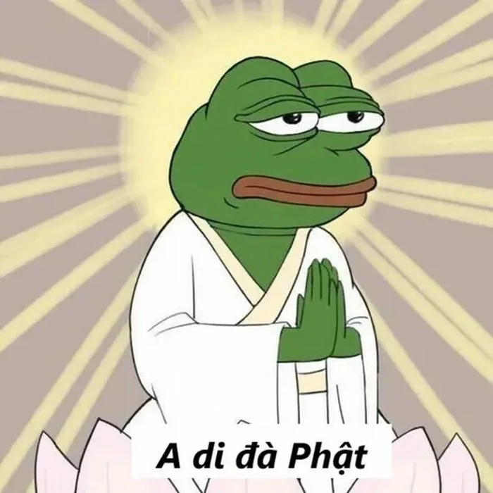 Khám phá 111+ mô phật meme mới nhất siêu hài hước và thú vị