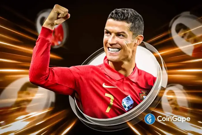 Is Cristiano Ronaldo Launching a Meme Coin?