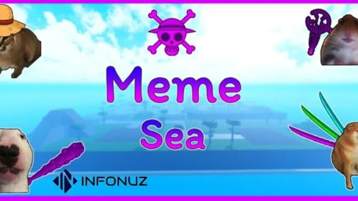 Roblox Meme Sea Codes (April 2024) | infonuz Roblox Meme Sea Codes (April 2024) | infonuz