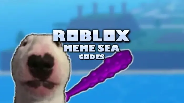 Roblox Meme Sea Codes (September 2026) - TechWiser Roblox Meme Sea Codes (September 2026) - TechWiser