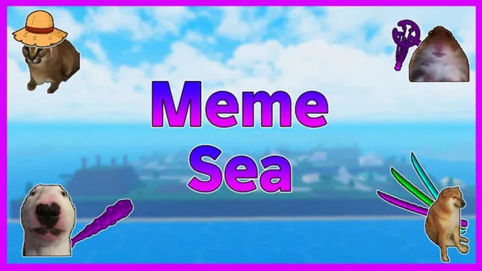 Meme Sea Codes (April 2025) - The Escapist Meme Sea Codes (April 2025) - The Escapist