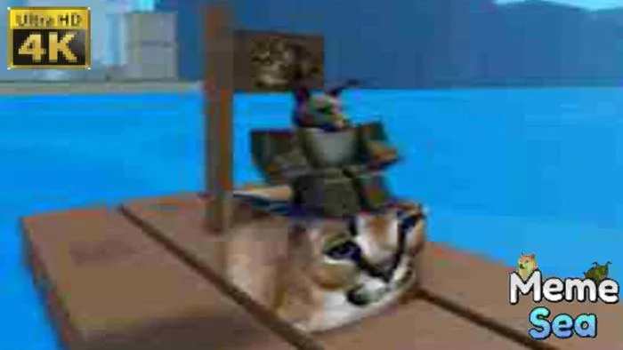Meme Sea | Play on Roblox Meme Sea | Play on Roblox