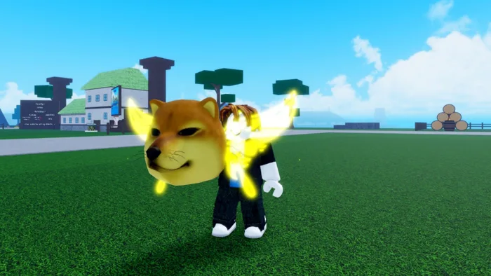 Meme Sea tier list - best fruit powers Meme Sea tier list - best fruit powers