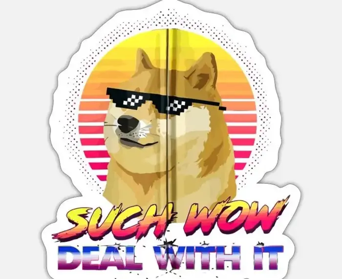 Tổng hợp ảnh shiba meme độc đáo, hot trend trên mạng xã hội