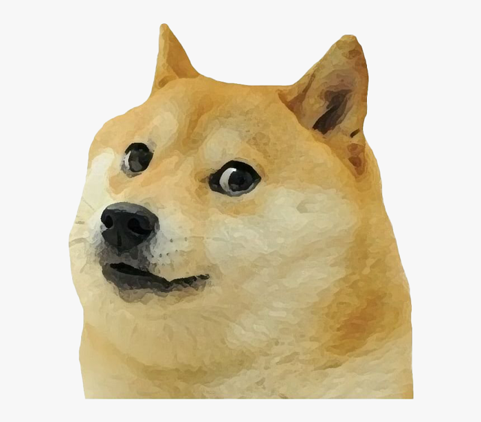 Doge Meme Png Photo - Shiba Inu Meme Png, Transparent Png , Transparent Png  Image - PNGitem