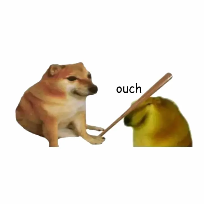 Tổng hợp ảnh meme chó Shiba hài hước và đáng yêu nhất 2026 – AquaGreen – Hệ  thống nhà thuốc Việt Mỹ