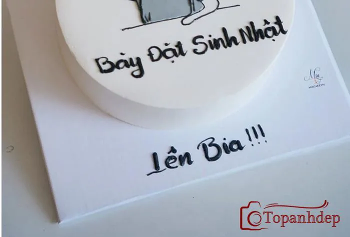 Ảnh Sinh Nhật Hài Hước Có Nhậu Không – Bộ Sưu Tập Vui Nhộn – topanhdep.com
