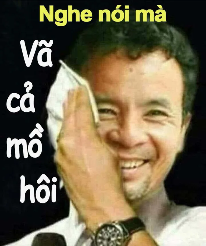 Tổng hợp meme sợ hãi hài hước nhất