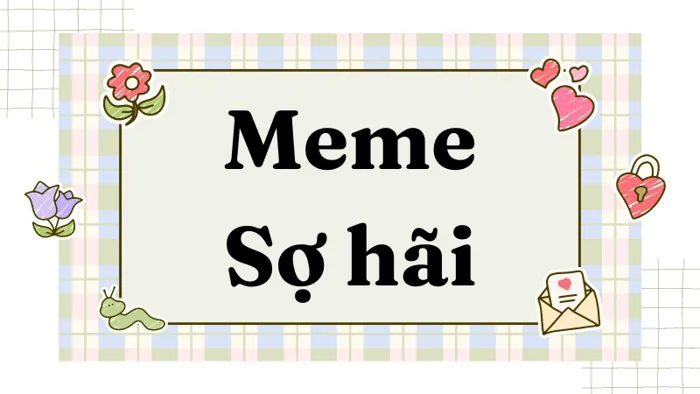 75+ Ảnh meme sợ hãi, sợ quá cơ, sợ quá sợ quá Độ Mixi