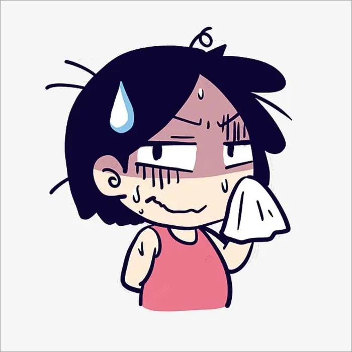 Khám phá bộ ảnh meme sợ hãi gây bão trên mạng xã hội