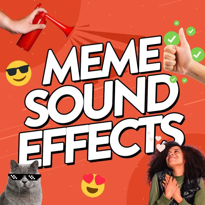 19 Popular Meme Sound Effects to Add to Your YouTube Videos 19 Popular Meme Sound Effects to Add to Your YouTube Videos