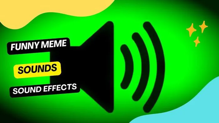 Funny Meme Sounds / Sound Effects Funny Meme Sounds / Sound Effects
