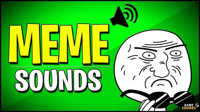 Popular Meme Sound Effects (HD) Popular Meme Sound Effects (HD)