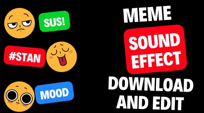 2026 Guide] How to Free Download and Edit Meme Sound Effects