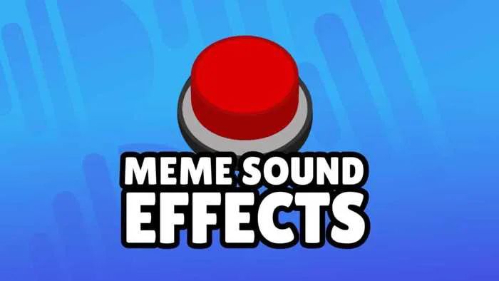 Meme Sound Effects - MP3 Download Meme Sound Effects - MP3 Download