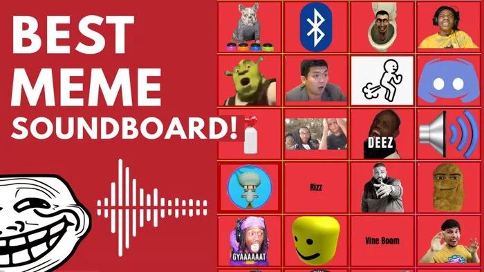 Meme Soundboard 2026 Ultimate – Apps on Google Play Meme Soundboard 2026 Ultimate – Apps on Google Play