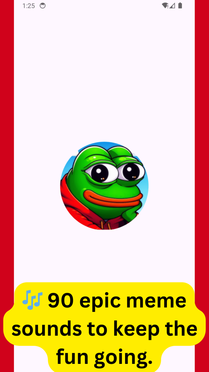 Meme Soundboard 2024 (Ultimate Edition) - App on the Amazon Appstore Meme Soundboard 2024 (Ultimate Edition) - App on the Amazon Appstore