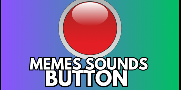 How to Make Your Memes Funnier with the Right Sound Button - Stereo Stickman How to Make Your Memes Funnier with the Right Sound Button - Stereo Stickman