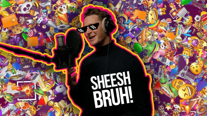 Soundly News | We Re-Recorded Internet's Famous Meme Sounds! Soundly News | We Re-Recorded Internet's Famous Meme Sounds!