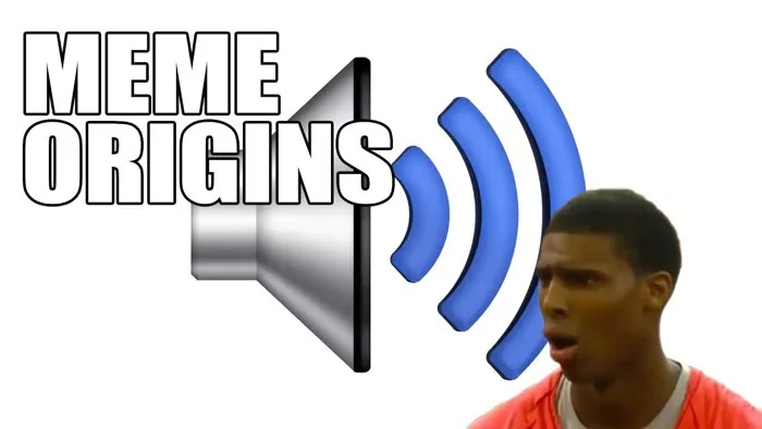 Meme Sound ORIGINS Meme Sound ORIGINS