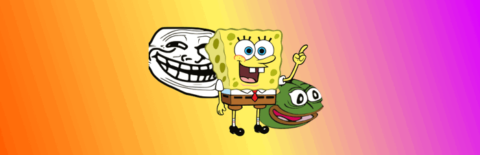 Top 10 Meme Sounds That took over the internet in 2024 - Voicy Blog Top 10 Meme Sounds That took over the internet in 2024 - Voicy Blog