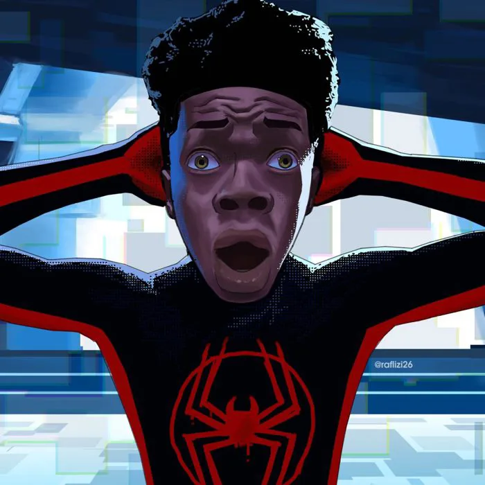 Spiderman meme là gì? Tổng hợp Meme người nhện hài hước