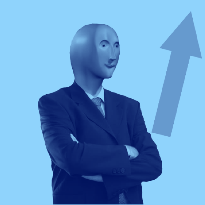 stonks | Memes | Dictionary.com
