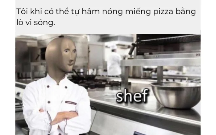 Stonk meme là gì? Nên dùng stonk meme trong tình huống nào?