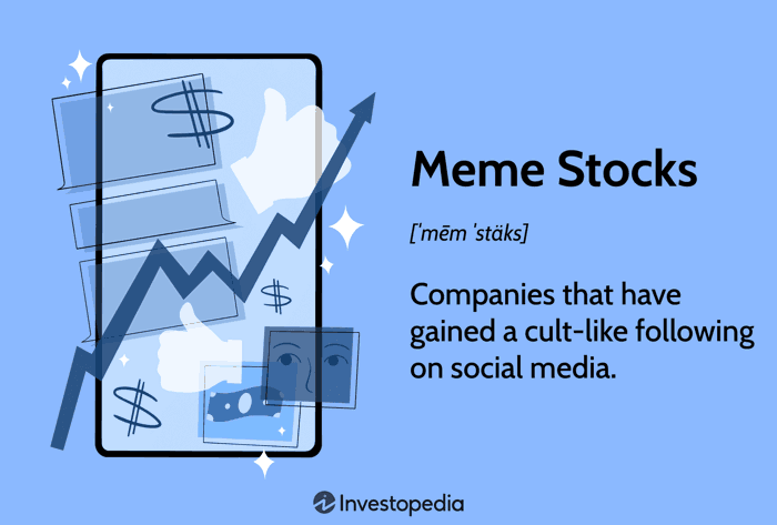 What Are Meme Stocks and Are They Real Investments?